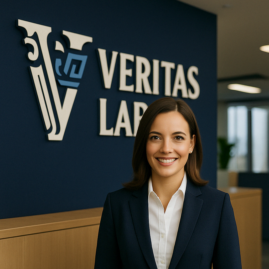 Veritas Lab Office